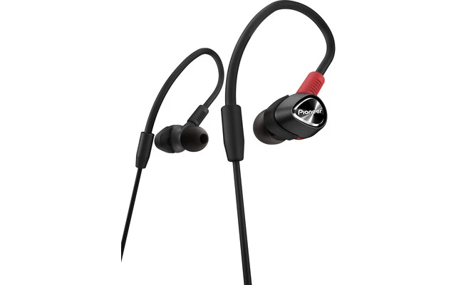 Pioneer DJE-2000K