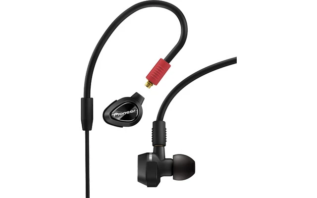 Pioneer DJE-2000K