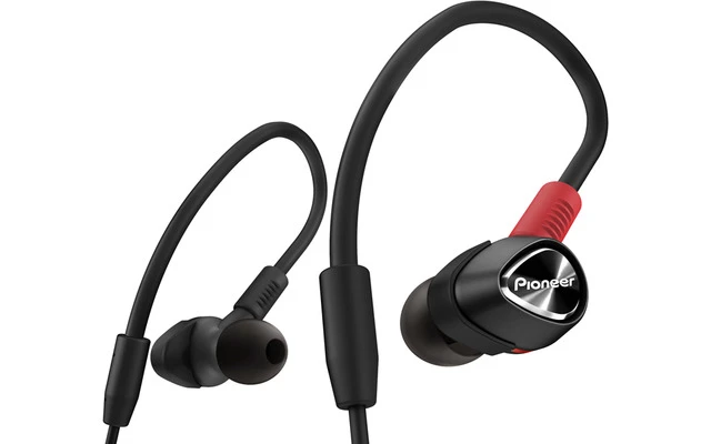 Pioneer DJE-2000K