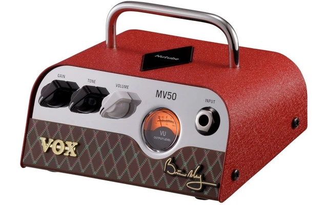 VOX MV50 Brian May