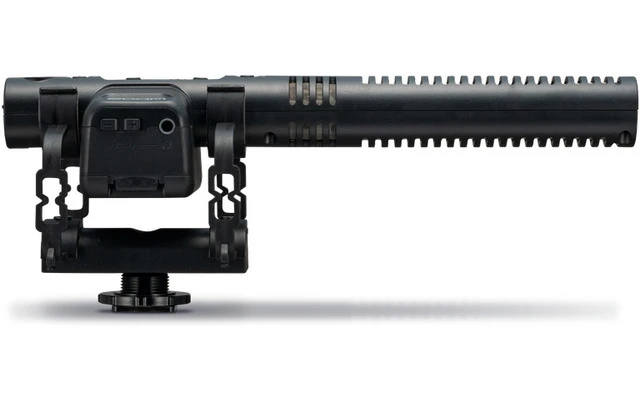 Zoom MicTrack M3