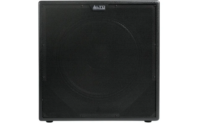ALTO TX18S 