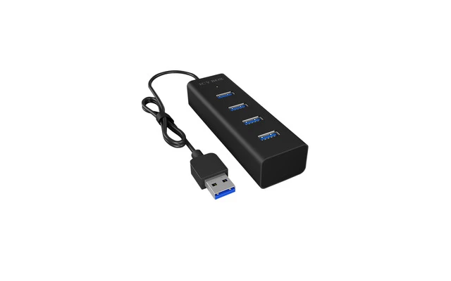 ICY BOX IB-HUB1409-U3