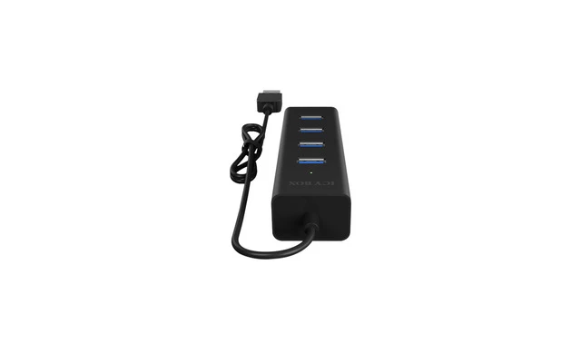 ICY BOX IB-HUB1409-U3