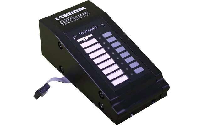 L-Tronik MX-880E