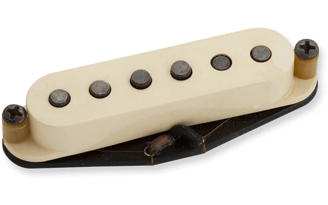 Seymour Duncan Antiquity II For Strat Surfer