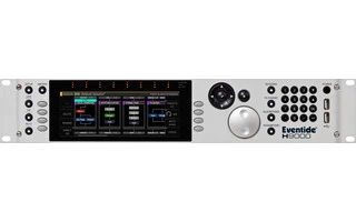 Eventide H9000