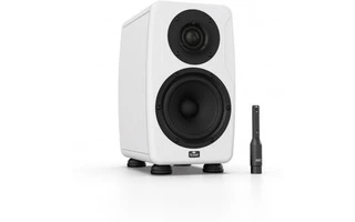 IK Multimedia iLoud Precision 5 White