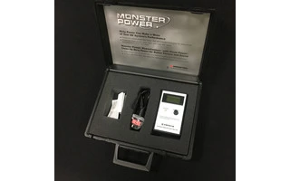 Monster DrPower