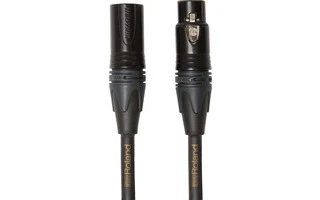 Roland RMCG10 Cable serie Gold de micro balanceado  3 m