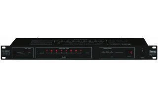Modulador de luces 8 canales - PLL-800/SW