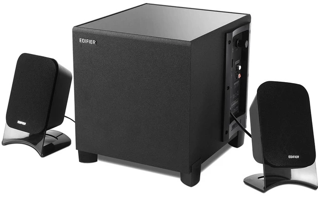 Edifier XM2BT