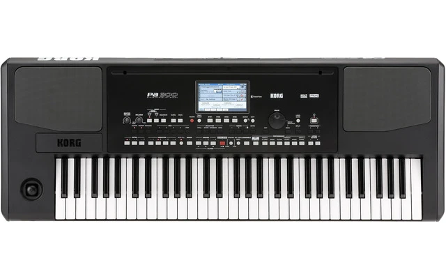 Korg Pa300