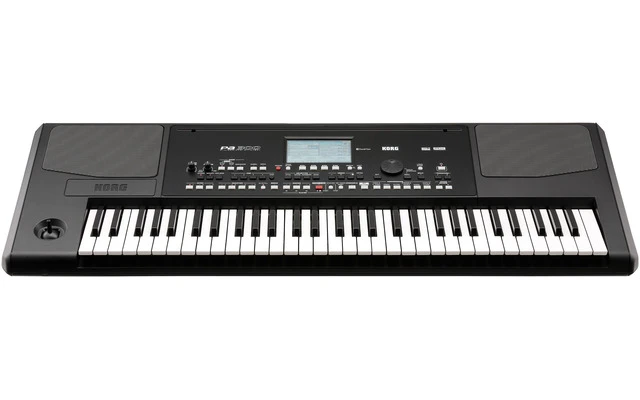 Korg Pa300