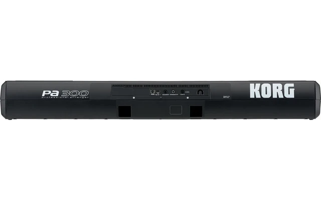 Korg Pa300