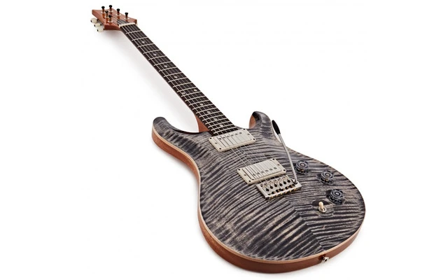 PRS Guitars DGT Charcoal Moons