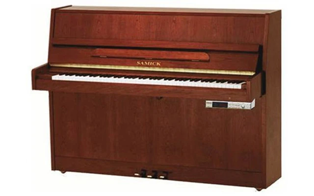Samick JS-110 Caoba Sist. Dream