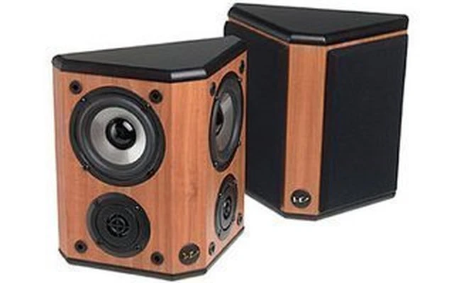 Wharfedale WH-2 Surround (pareja)