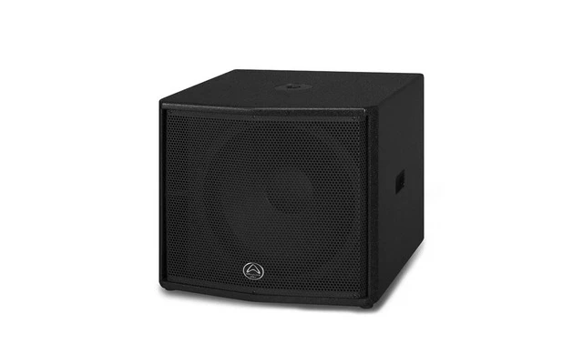 Wharfedale Pro Impact 18B