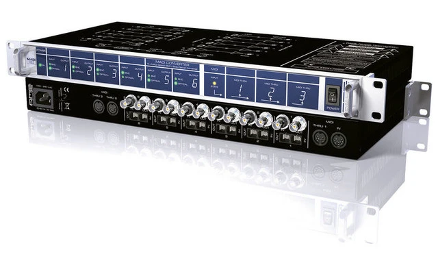 RME MADI Converter 