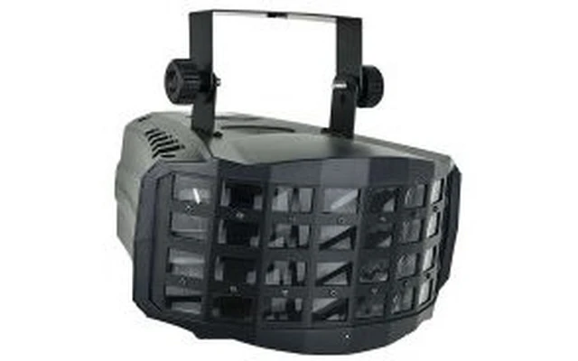 Showtec XB-Wave DMX