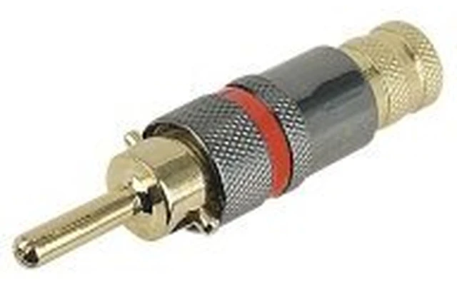 DAP Conector Banana Profesional