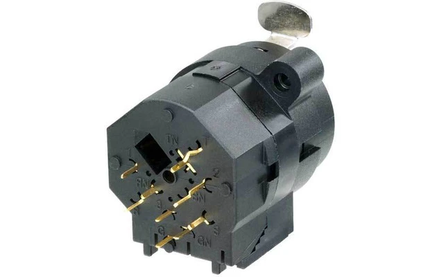 Neutrik NCJ10FI-V