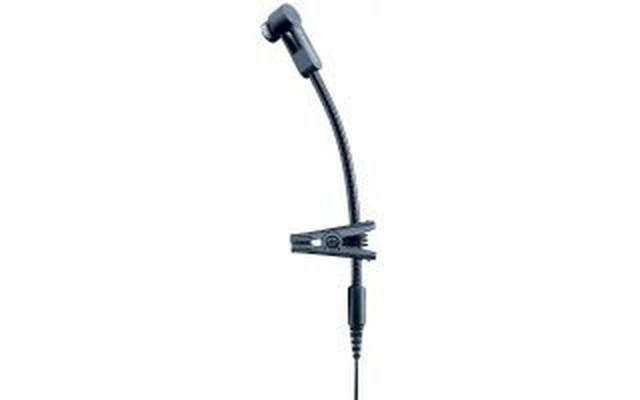 Sennheiser E 908 B EW