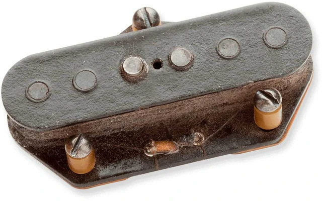 Seymour Duncan Antiquity For Telecaster '55 Lead Raise D&g