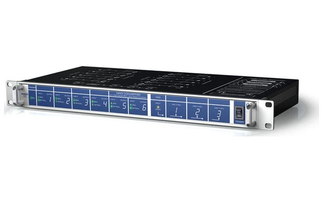 RME MADI Converter