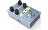 PEDAL DISTORSION / BOOST / OVERDRIVE