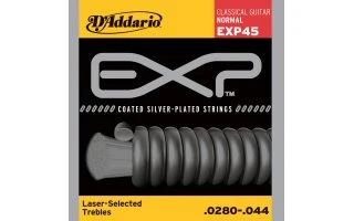 DAddario EXP4506