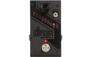 Digitech Black Drop LTD