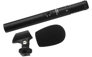 Foto de Monacor ECM-600ST