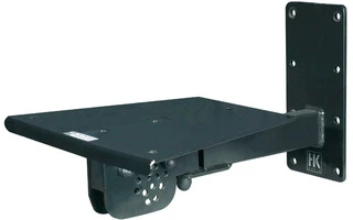 HK Audio MB-5 Wall Mount (negro)