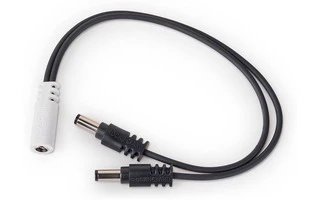 RockBoard Power Ace Current Doubler Y-Cable