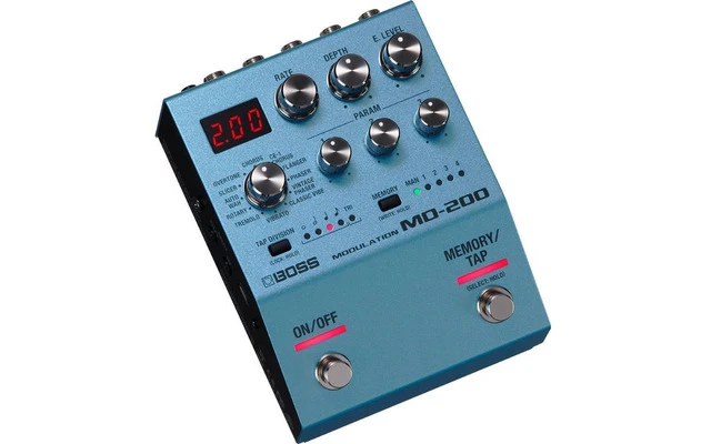 BOSS MD-200
