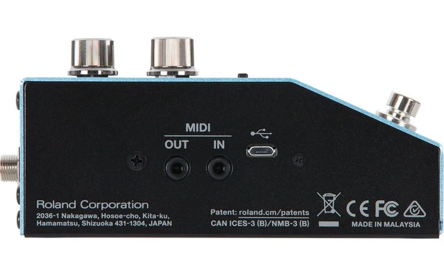 BOSS MD-200