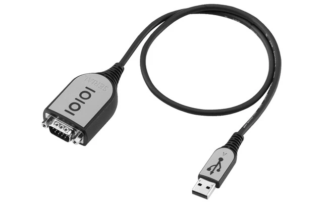 CN104 USB to serial cable 0.60 m