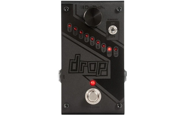 Digitech Black Drop LTD
