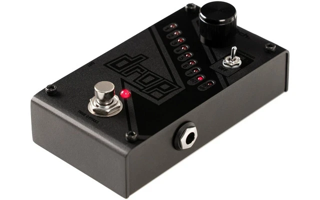Imagenes de Digitech Black Drop LTD