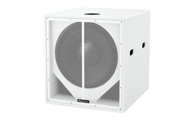 Pioneer XY-118Sw