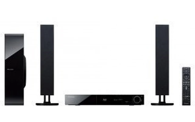 Pioneer BCS-FS505