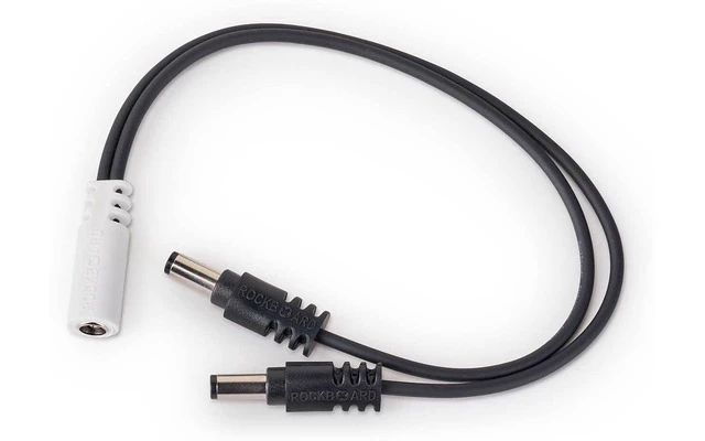 RockBoard Power Ace Current Doubler Y-Cable