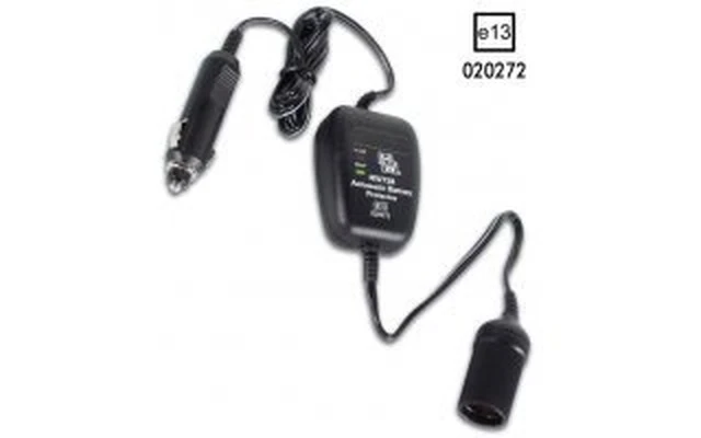 PROTECTOR DE BATERÍA DE COCHE 12V-12V / MÁX. 10A