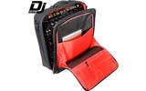 MOCHILA DJ