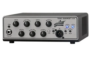Aguilar Tone Hammer 350