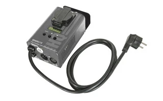 Dimmer / Switch Pack DMX de 1 Canal
