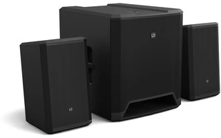 LD Systems Dave 15 G4X