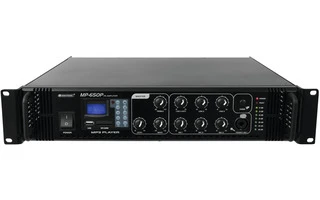 Omnitronic MP-650P